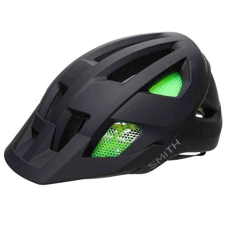 SMITH SESSION MIPS MATTE BLACK